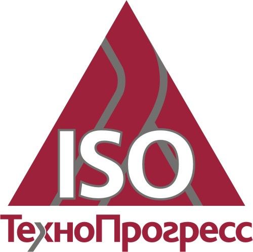 ISO Техпрогресс ISO Техпрогресс